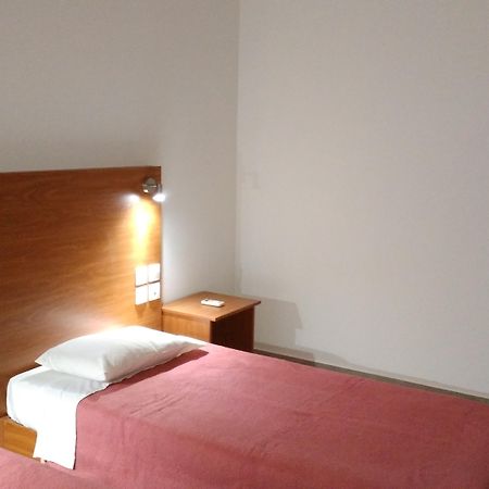 Hotel Sydney Laganas Zewnętrze zdjęcie
