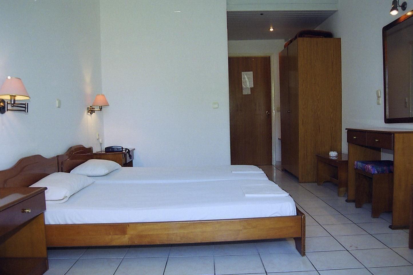 Hotel Sydney Laganas Zewnętrze zdjęcie