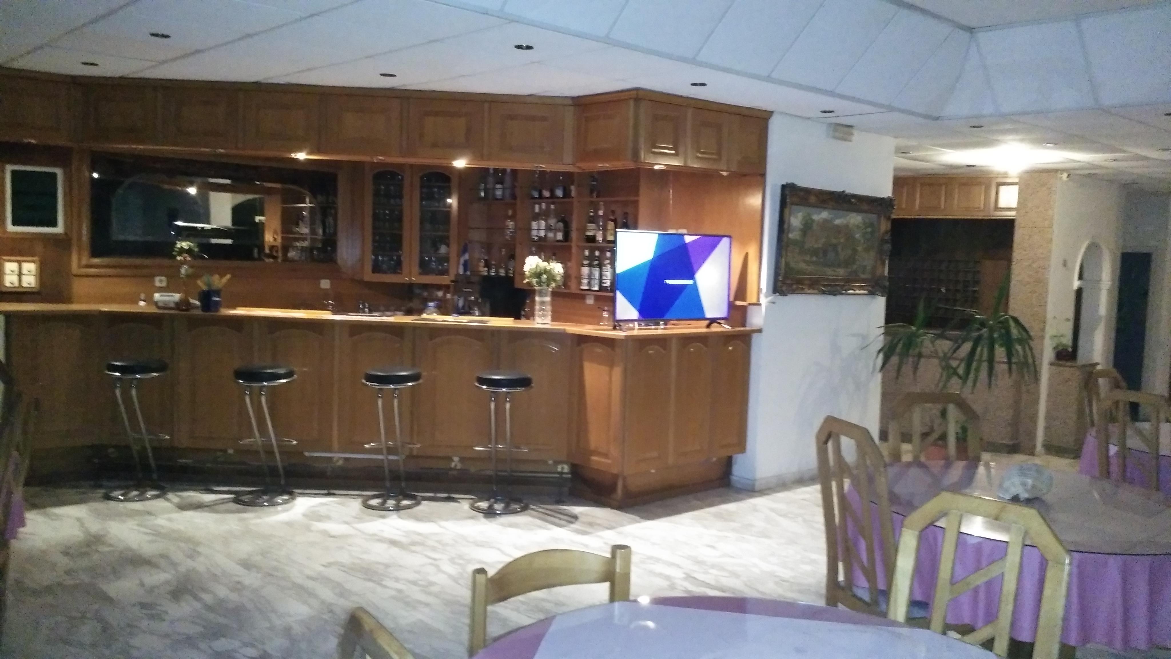 Hotel Sydney Laganas Zewnętrze zdjęcie